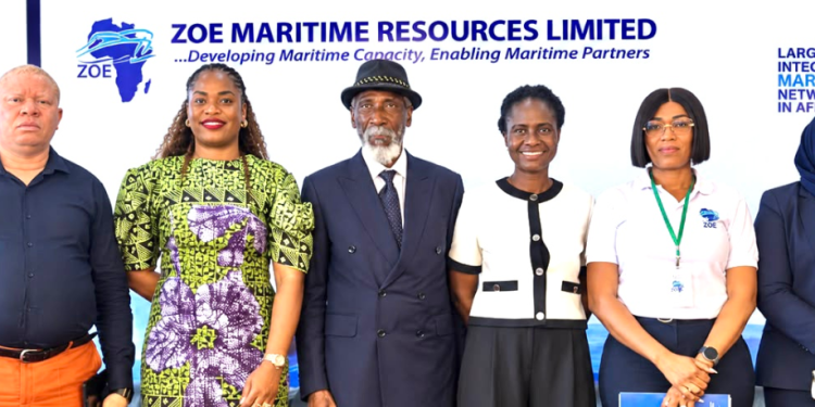 Participants and organizers at the 2026 Lagos Maritime Week, where stakeholders call for urgent CVFF disbursement, stronger collaboration and practical measures to accelerate Nigeria’s maritime development.