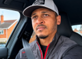 Former Super Eagles winger Peter Osaze Odemwingie