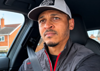 Former Super Eagles winger Peter Osaze Odemwingie