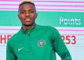 Victor Osimhen
