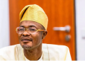 The Federal High Court in Abuja returns the case file in detained self-styled Director-General of the Presidential Foreign Investment Promotion Council, Adeniyi Adeyemi’s fundamental rights suit to the Chief Judge for reassignment after declining to proceed with the hearing.