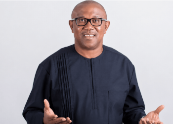 Peter Gregory Obi