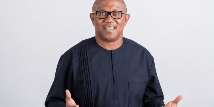 Peter Gregory Obi