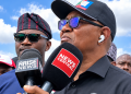 The Benue State Police Command arrests 46 persons allegedly involved in obstructing Peter Obi’s movement during his visit to the state.