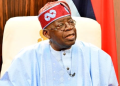 President Bola Tinubu