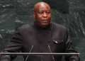 Burundi’s President Évariste Ndayishimiye calls for permanent African representation on the UN Security Council, urging greater African participation in global decisions on peace, security and development.