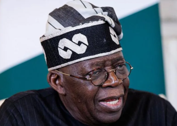 Newly filed FBI declaration in a US federal court renews attention on records identifying President Bola Ahmed Tinubu as a subject of a criminal investigation in the early 1990s.