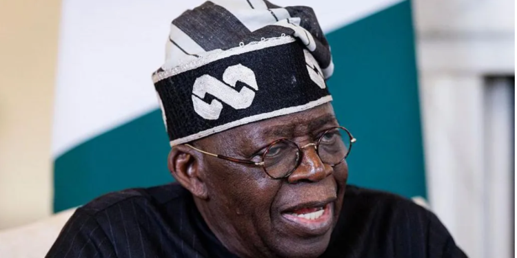 Newly filed FBI declaration in a US federal court renews attention on records identifying President Bola Ahmed Tinubu as a subject of a criminal investigation in the early 1990s.