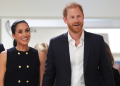 Prince Harry and his wife, Meghan Markle, say their children are happy in school as the family settles into life in the UK, while Harry focuses on preparations for the 2027 Invictus Games in Birmingham.