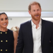 Prince Harry and his wife, Meghan Markle, say their children are happy in school as the family settles into life in the UK, while Harry focuses on preparations for the 2027 Invictus Games in Birmingham.