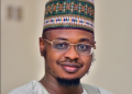 Prof. Isa Ali Pantami, the former Minister of Communications and Digital Economy, whose emergence as the PDP’s Gombe governorship candidate is challenged in court, as the Federal High Court orders a fresh primary election.