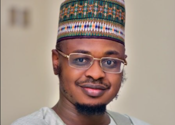 Prof. Isa Ali Pantami, the former Minister of Communications and Digital Economy, whose emergence as the PDP’s Gombe governorship candidate is challenged in court, as the Federal High Court orders a fresh primary election.