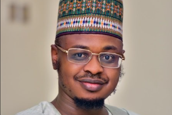 Prof. Isa Ali Pantami, the former Minister of Communications and Digital Economy, whose emergence as the PDP’s Gombe governorship candidate is challenged in court, as the Federal High Court orders a fresh primary election.