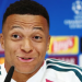 Real Madrid's Kylian Mbappe is the leading scorer in FIFA World Cups with 22 goals
