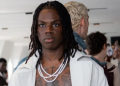 Nigerian singer, Divine Ikubor, popularly known as Rema, speaks about a recent heartbreak after a woman he wants a serious relationship with turns down his proposal.