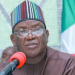 Former Benue State Governor Samuel Ortom accuses the Hyacinth Alia administration of political witch-hunt