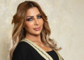 Egyptian media personality Sarah Khalifa, who is sentenced to death alongside 11 others by a Cairo Criminal Court over an organized synthetic drug trafficking case.