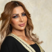 Egyptian media personality Sarah Khalifa, who is sentenced to death alongside 11 others by a Cairo Criminal Court over an organized synthetic drug trafficking case.