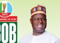 APC chieftain, Hon. Bashir Omolaja Bolarinwa slams G100 opposition