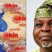 Founder of Okin Biscuit, Emmanuel Adesoye