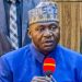 Nasir el rufai threatens to sue Gen. Christopher Musa for defamation over alleged killings in Southern Kaduna.
