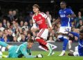 Max Dowman is star of Arsenal's victory over Ipswich in Carabao encounter