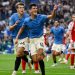 Brighton stuns Arsenal with three goals