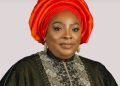CEO, Lagos International Trade Fair Complex, Veronica Safiya Ndanusa