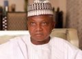 Mallam Garba Shehu