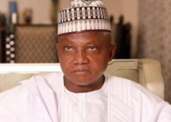 Mallam Garba Shehu