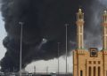 Houthi militants threaten attack on Saudi capital Riyadh