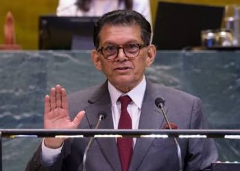The President of the 81st session of the UN General Assembly, Khalilur Rahman, warns on the need for urgent reforms of the UN system.