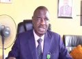 Dr Adeyemi Ishola, suspended, reprimanded for selling a tricycle donated to UCH.
