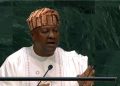 Mahama decries Africa’s exclusion from UN Security Council