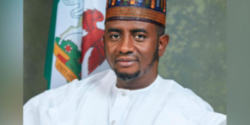 Senator Shehu Buba Umar submits himself to security agencies for investigation over allegations of banditry, terrorism financing, kidnapping and other criminal activities.
