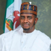 Senator Shehu Buba Umar submits himself to security agencies for investigation over allegations of banditry, terrorism financing, kidnapping and other criminal activities.