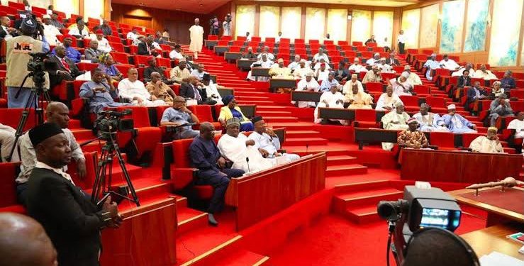 Senate plans security summit against emerging threats