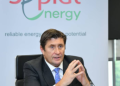 Roger Brown, Chief Executive Officer of Seplat Energy Plc, as the company’s shares rise 10 per cent, contributing to the Nigerian equities market’s N239 billion recovery.