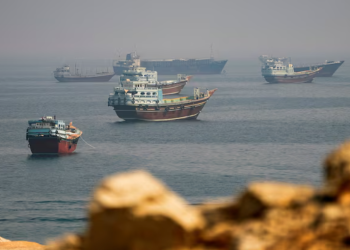 Tehran signals readiness to reopen the Strait of Hormuz if the US eases military pressure and lifts its blockade on Iranian ports.