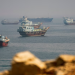 Tehran signals readiness to reopen the Strait of Hormuz if the US eases military pressure and lifts its blockade on Iranian ports.