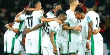 Super Eagles