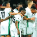 Super Eagles