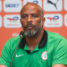 Super Eagles head coach Eric Chelle acknowledges that Guinea-Bissau outperformed Nigeria in Tuesday’s 3-0 defeat, saying the hosts showed greater aggression and intensity.
