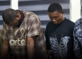 Four persons convicted over the kidnapping of a woman at the Vegetable Market along Airport Road in Benin City face death sentences following the judgement of the Edo State Special Criminal Court.