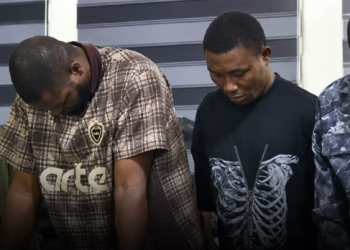 Four persons convicted over the kidnapping of a woman at the Vegetable Market along Airport Road in Benin City face death sentences following the judgement of the Edo State Special Criminal Court.
