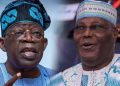 President Bola Tinubu and the All Progressives Congress are asking the Federal High Court in Abuja to dismiss a suit filed by former Vice-President Atiku Abubakar and the Action Democratic Congress challenging Tinubu’s eligibility to contest the 2027 presidential election.