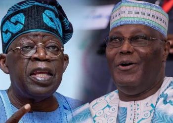 President Bola Tinubu and the All Progressives Congress are asking the Federal High Court in Abuja to dismiss a suit filed by former Vice-President Atiku Abubakar and the Action Democratic Congress challenging Tinubu’s eligibility to contest the 2027 presidential election.