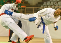 Taekwondo