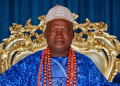 The Onigbesi of Igbesi-land