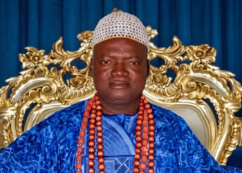 The Onigbesi of Igbesi-land